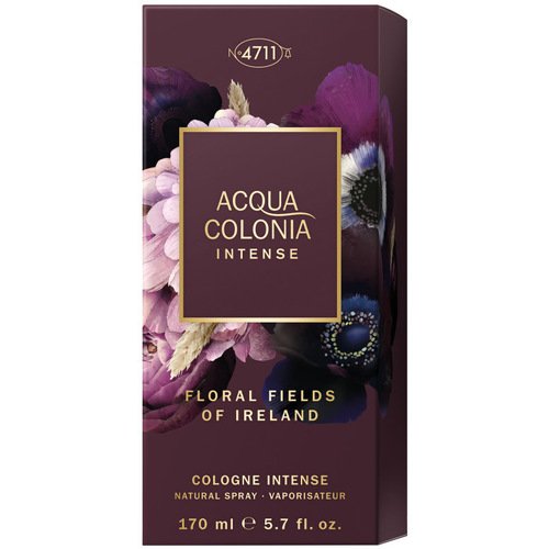4711 - Acqua Colonia Intense Floral Fields Of Ireland Eau De Cologne
