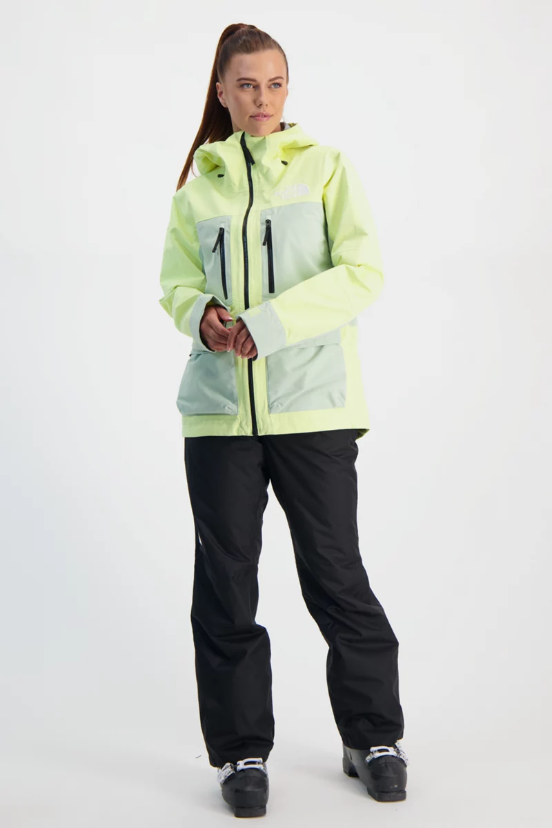 The North Face Sally Insulated Damen Skihose