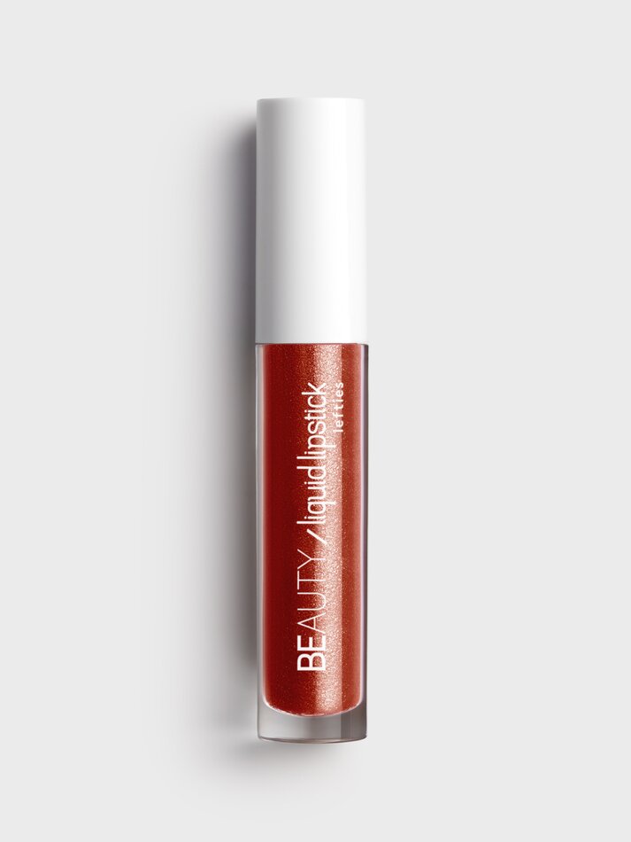 Batom líquido - Vermelho Escuro