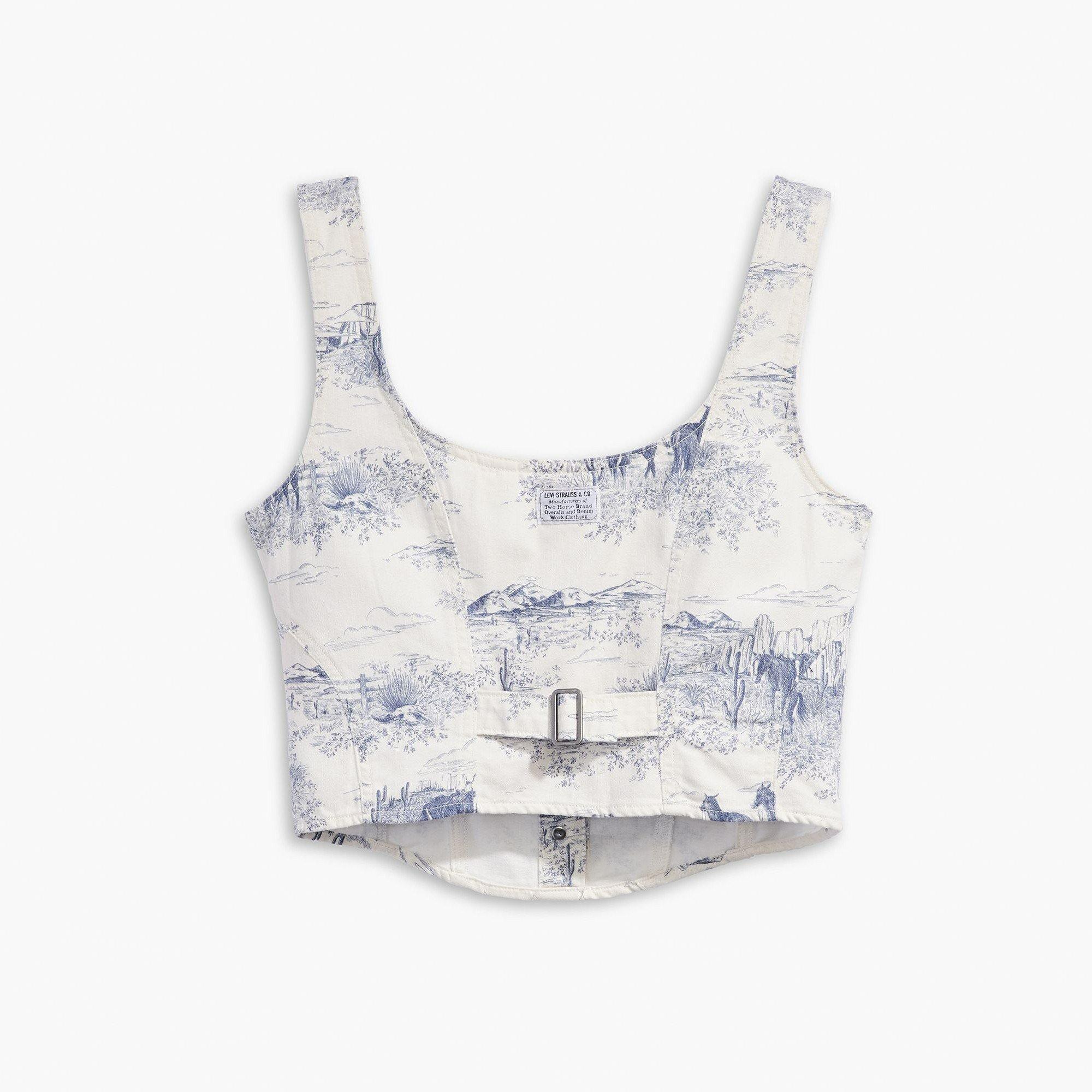 Levis Levis Alani Corset Hold My Purse 2