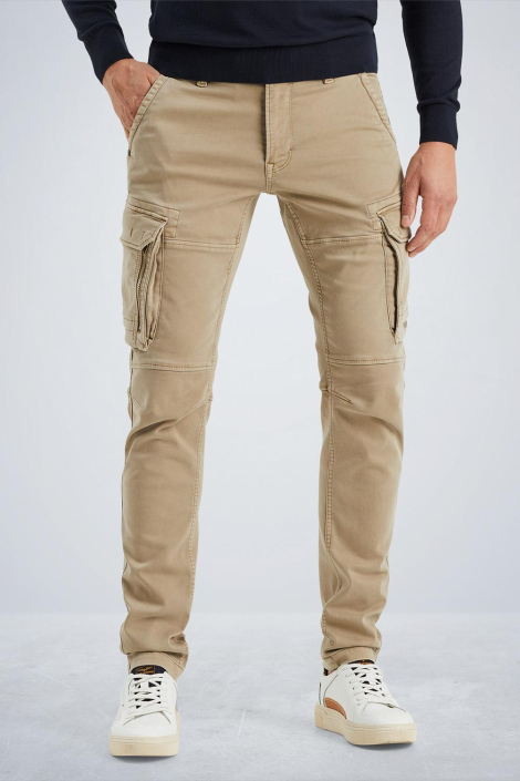 PME legend camel heren broek