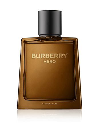 Burberry Hero edp vapo refillable 100ml