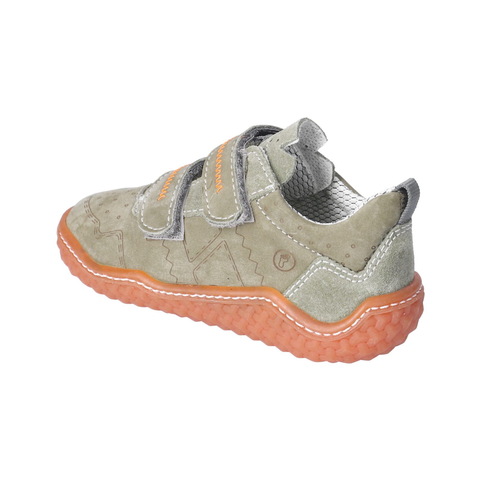 JOSH - Barfußschuhe
