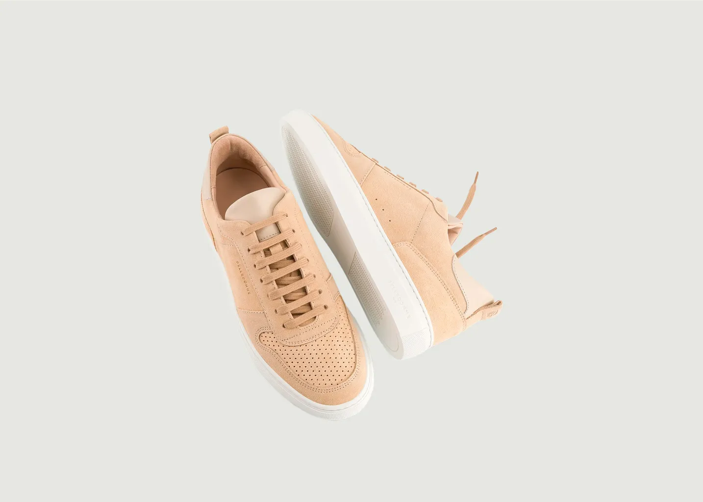 Sneakers B0 Belledonne Paris