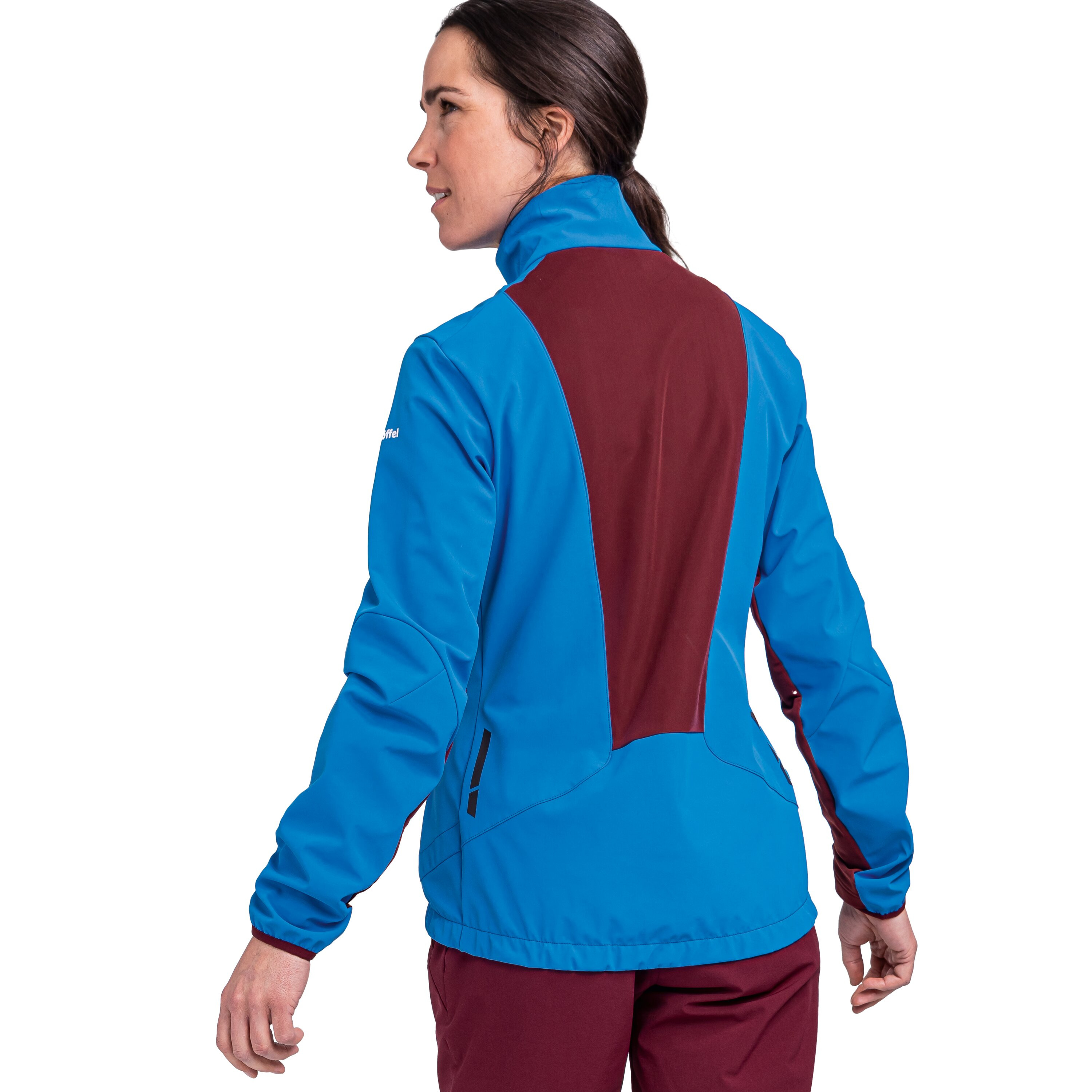 Softshell Jacket Rinnen L