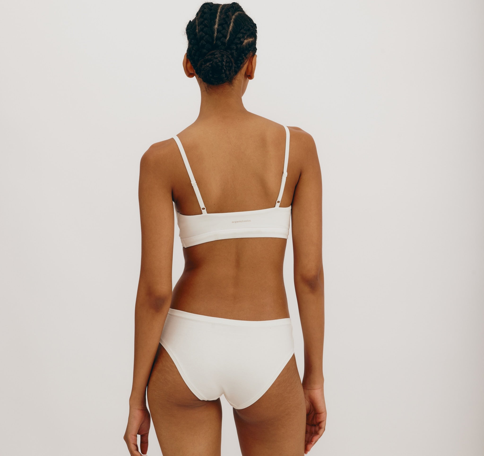 COTTON<br>Flex Hipster