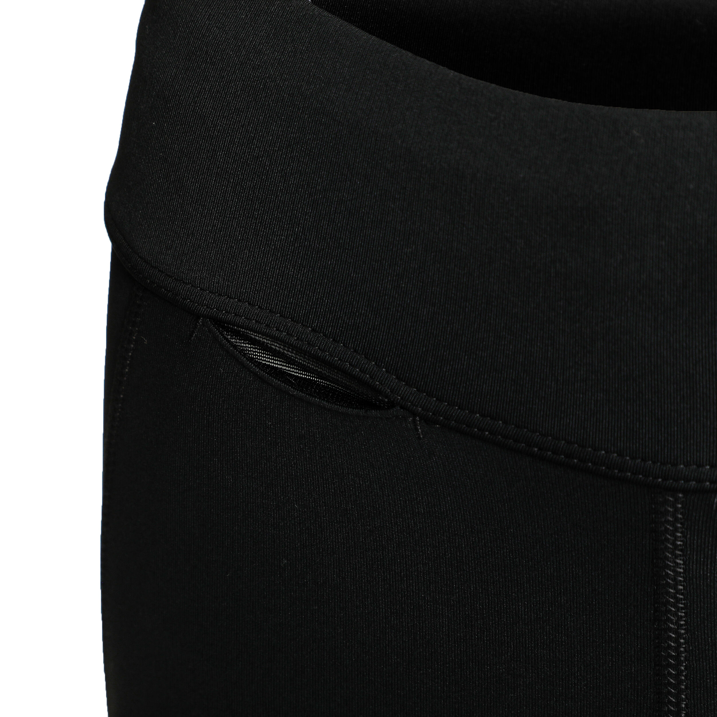 Odlo Brensholmen Collant De Course Femmes - Noir