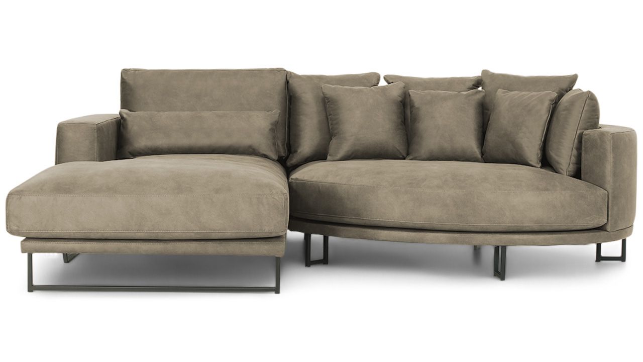 Loungebankstel Dordoni II