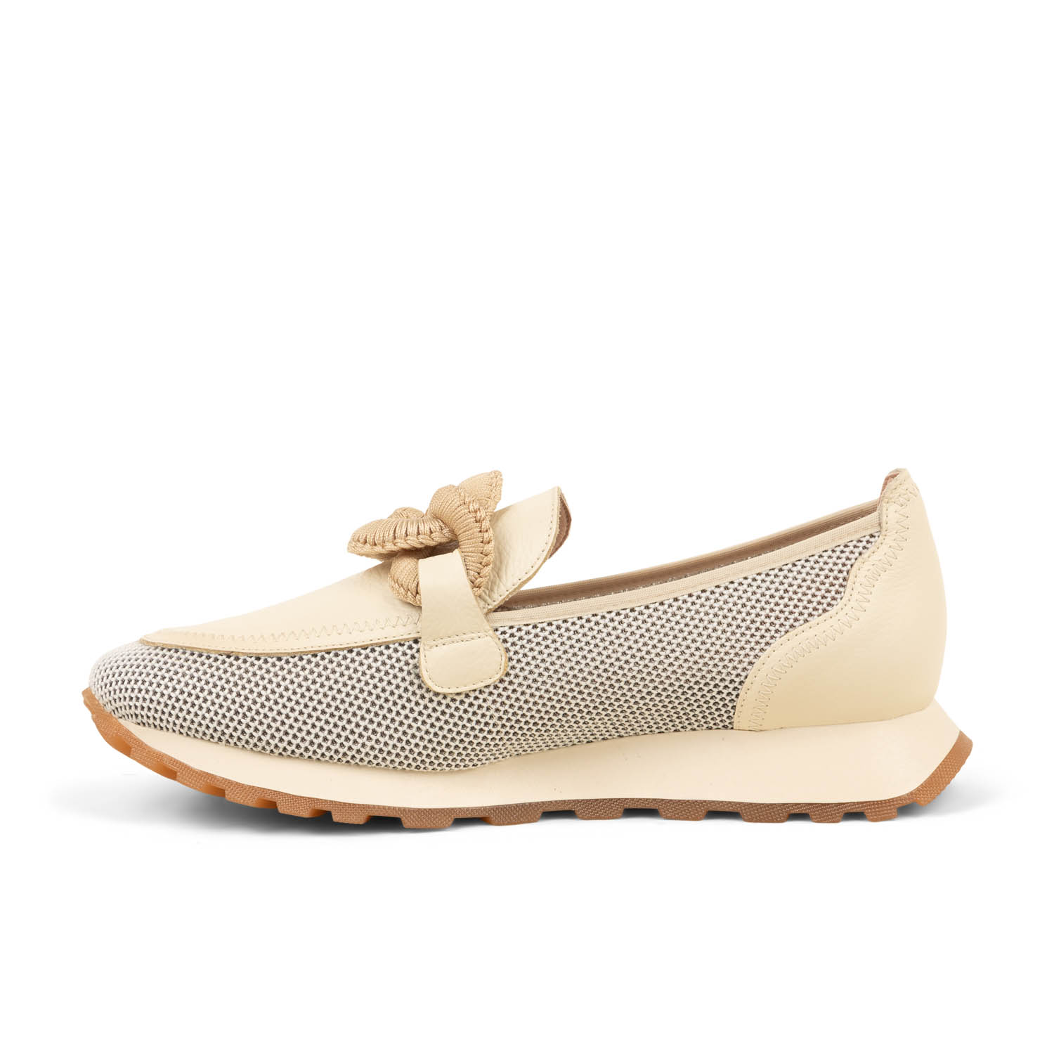 Mocassins femme HISPANITAS HISBABI