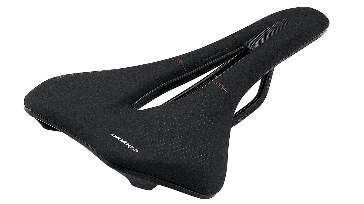 Prologo Akero PAS T2.0 Fietszadel Zwart