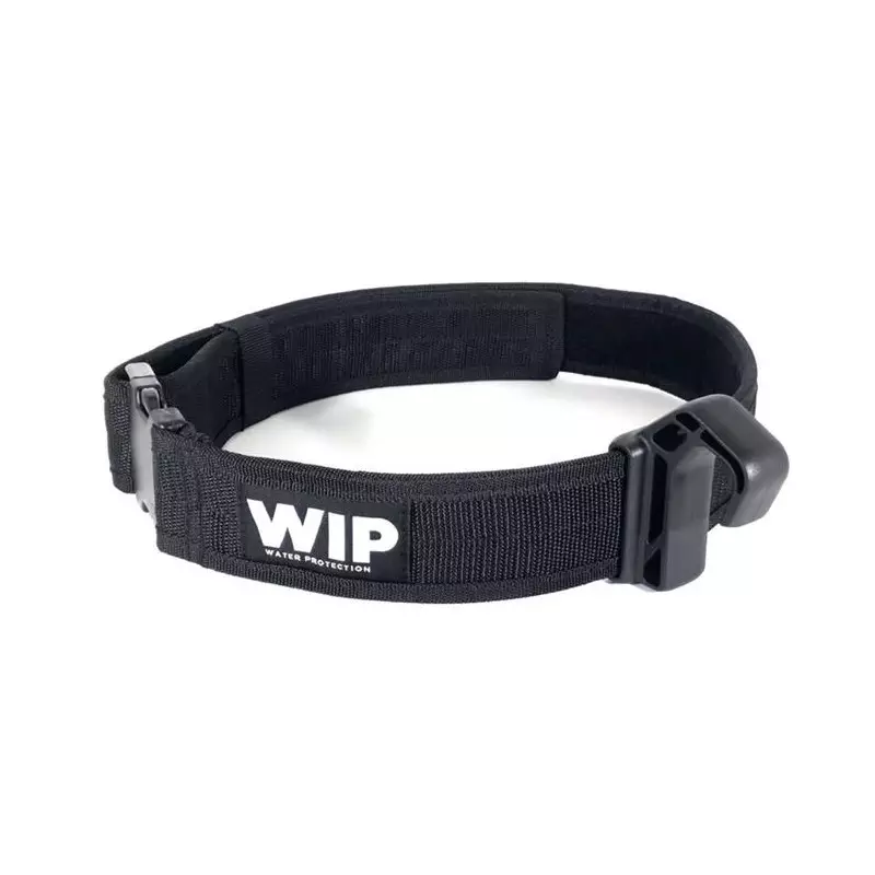Ceinture wing FORWARD WIP Black
