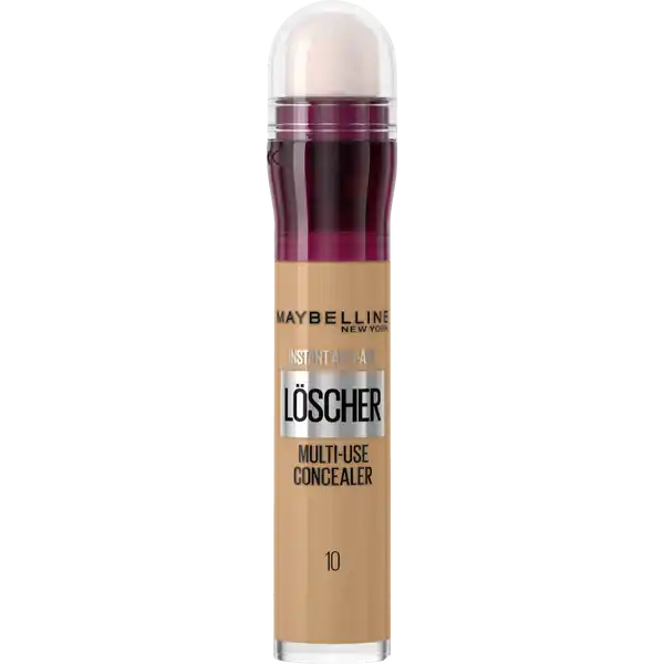 Instant Anti-Age Effekt Löscher Concealer Nr. 10 Caramel