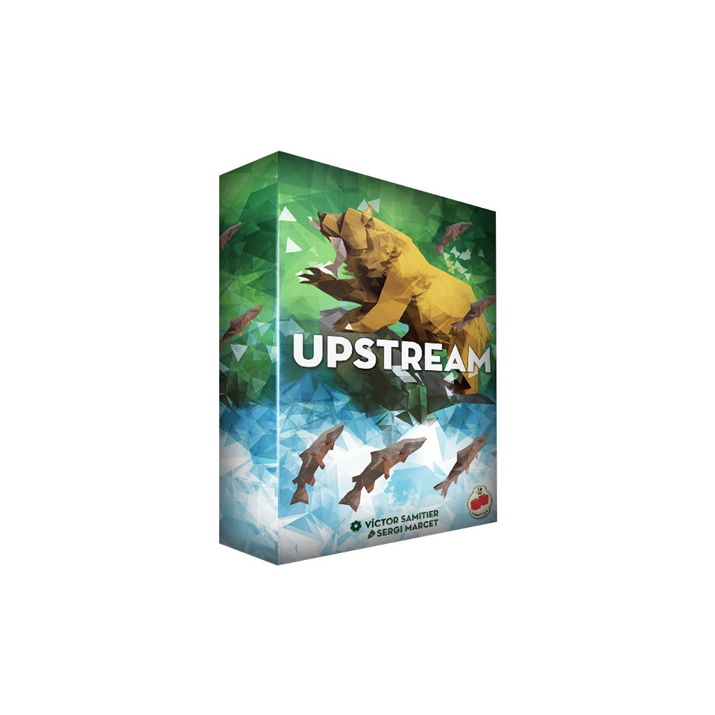 Upstream