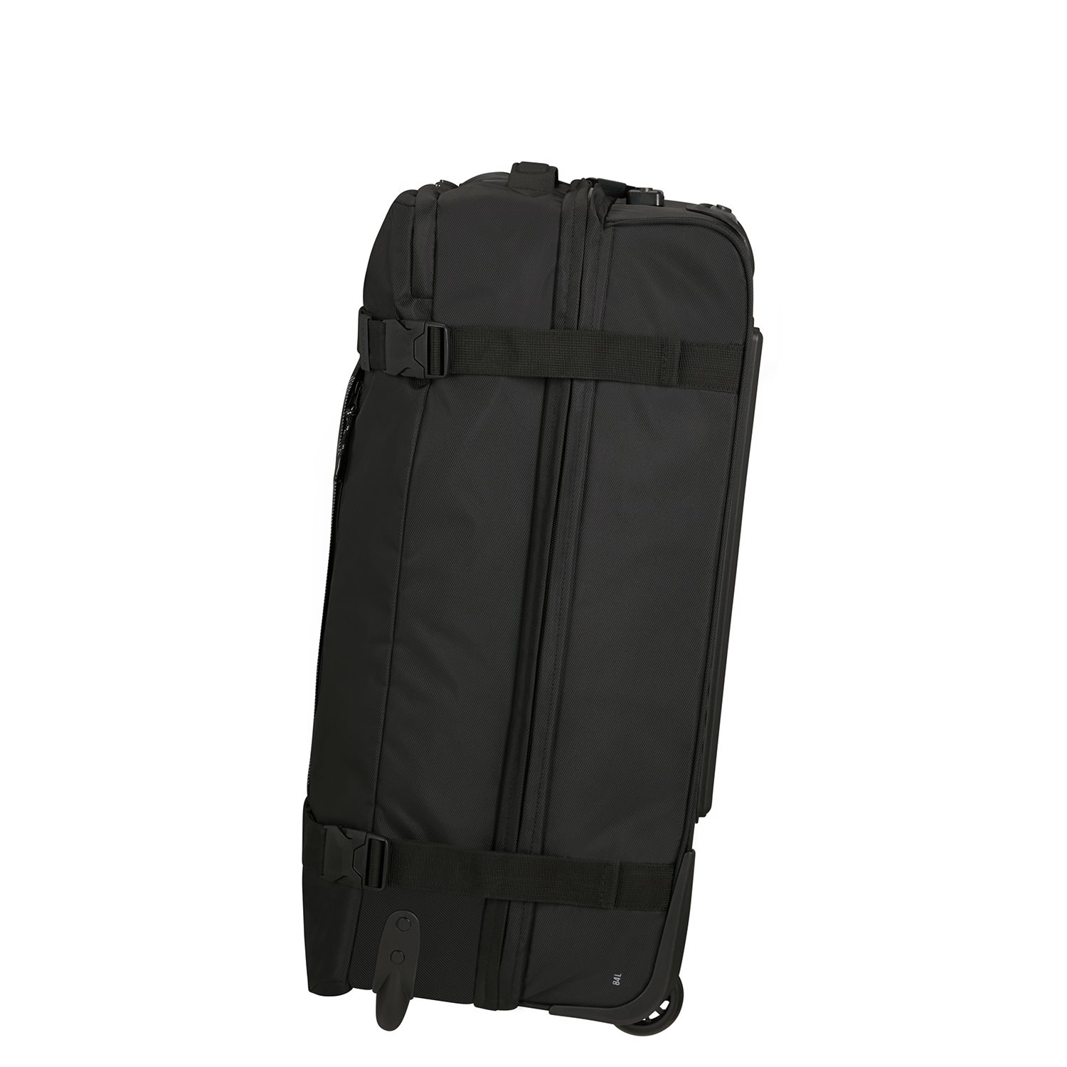 American Tourister Urban Track Duffle/Wheels M asphalt black
