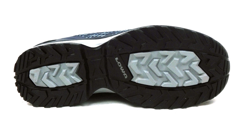 LOWA Maddox Lo GTX Ws 320609