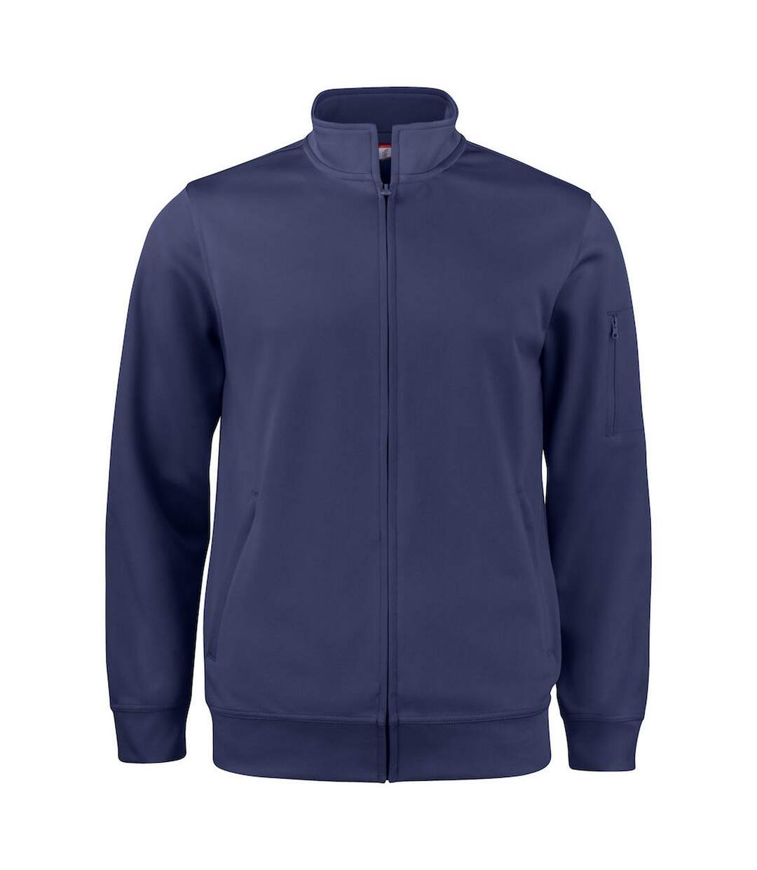 Clique - Veste BASIC - Femme (Bleu marine foncé) - UTUB138
