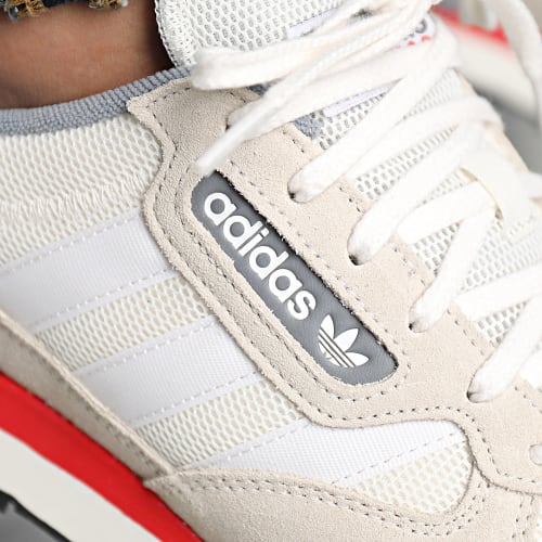 Baskets Treziod 2 IG5036 cloud White Footwear White Red