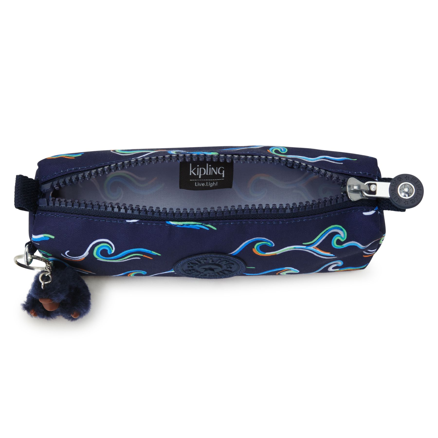 FREEDOM Trousse - Fun Ocean Print