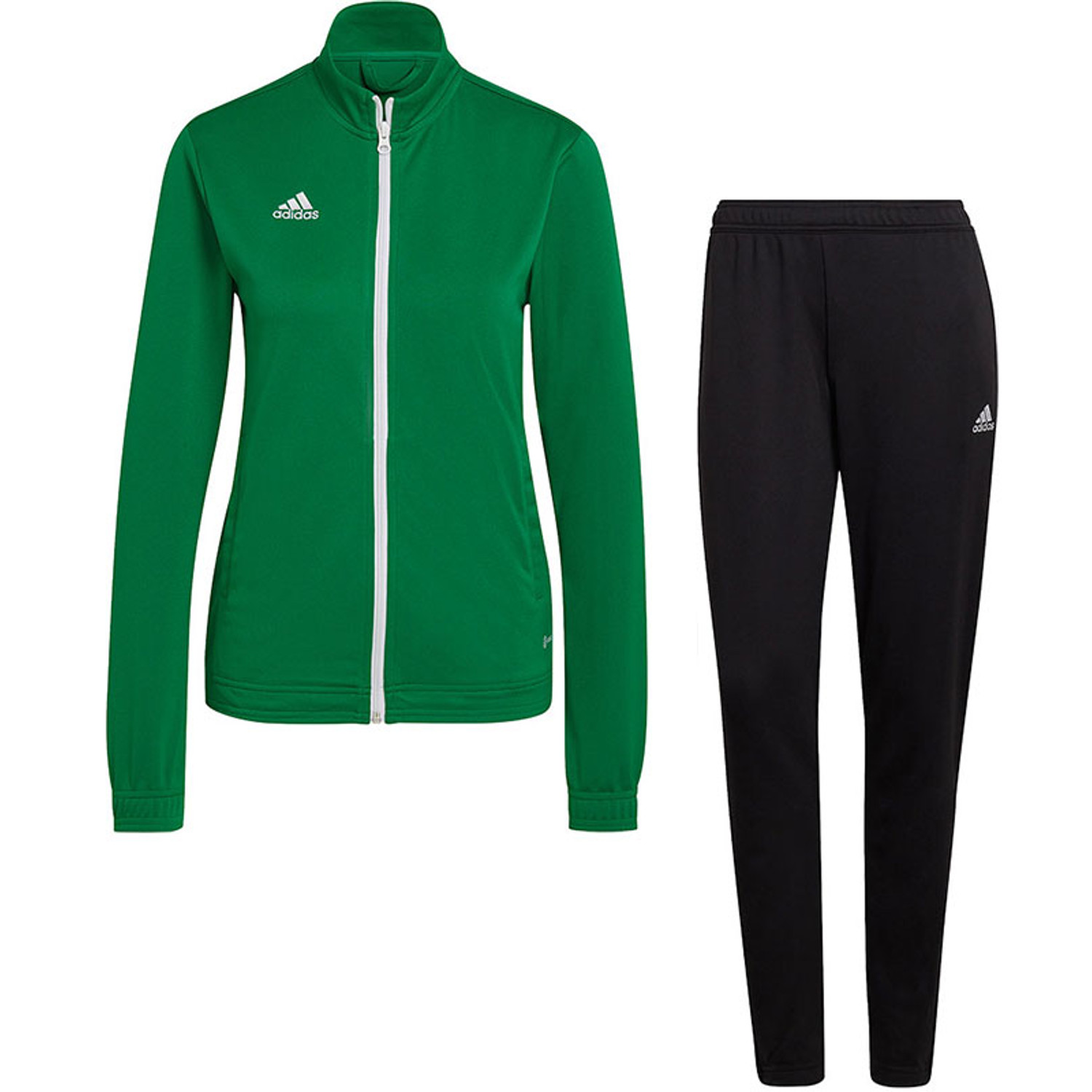adidas Entrada 22 TK Trainingspak Dames