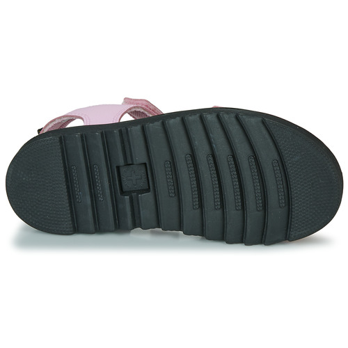 Dr. Martens - Klaire J - Rose