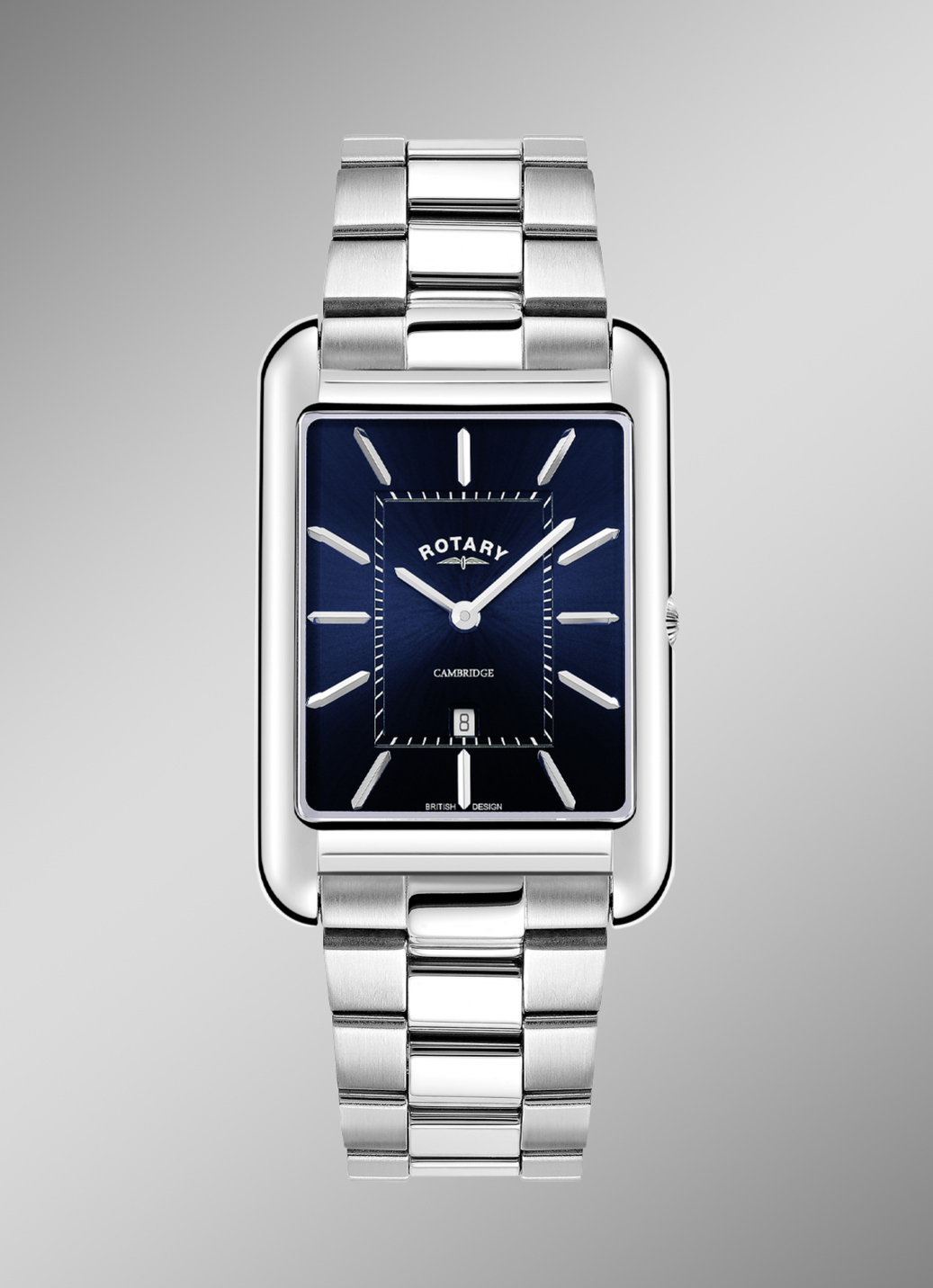 Quartz-Herrenuhr