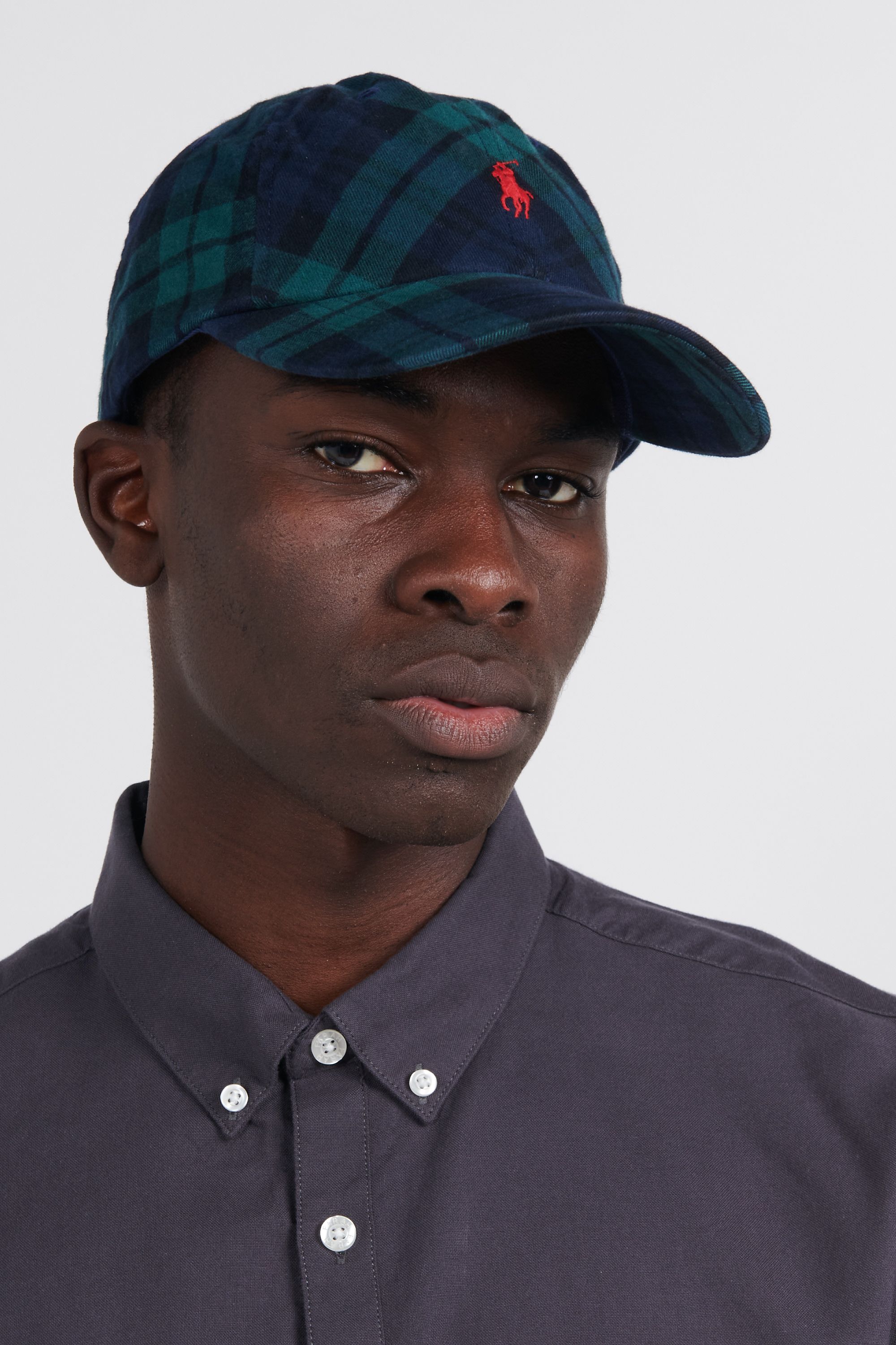 POLO RALPH LAUREN Casquette  Casquette  Multicolore