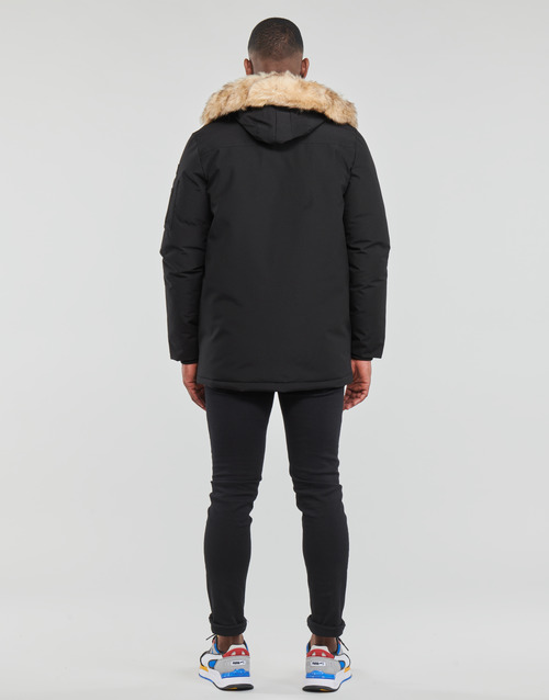Schott - NESLON20 Negro