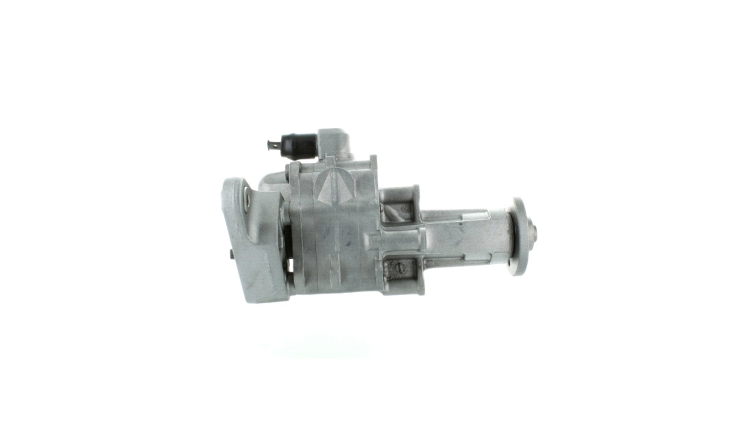 Servopumpe Hydraulisk