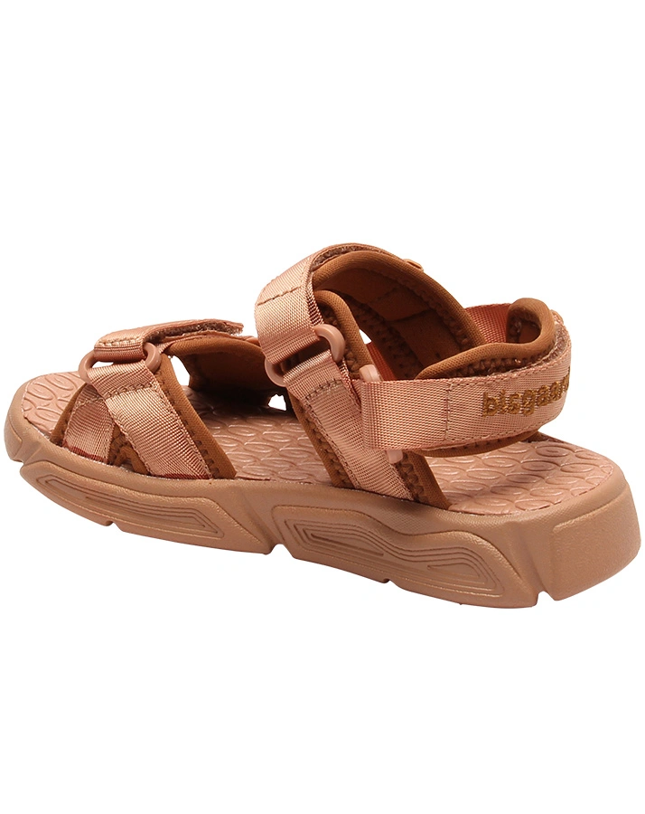 Sandalen LOUIS in rose