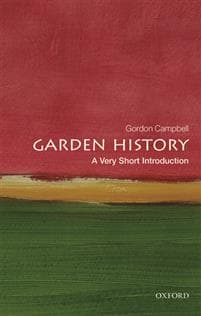 Garden History