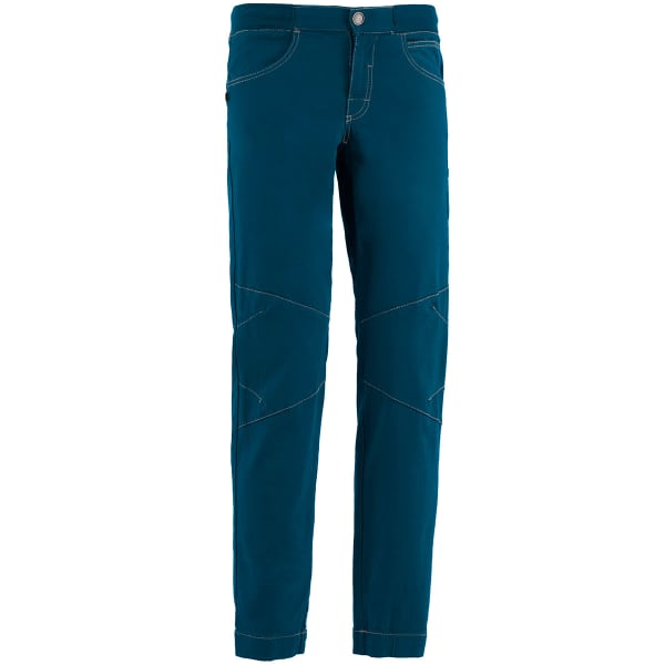 Pantalon escalade E9 SCUD SKINNY 2.3 DEEP BLUE