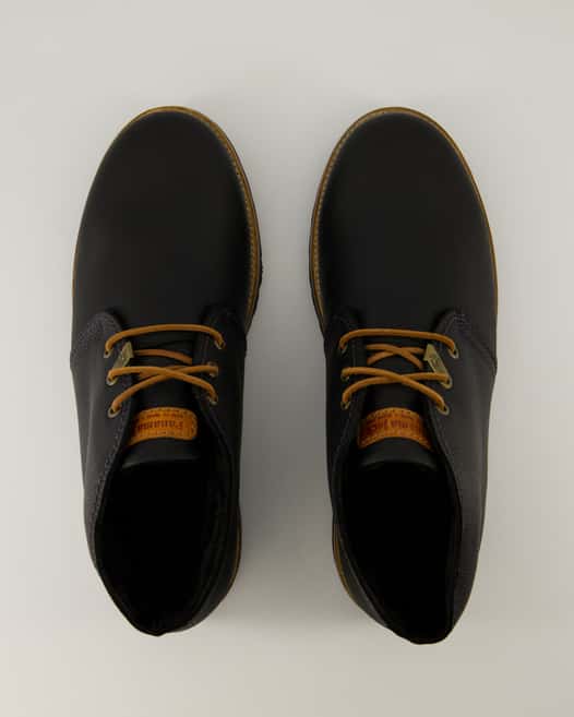 Panama Jack Bota Panama Igloo C29 Winterschuhe in Schwarz