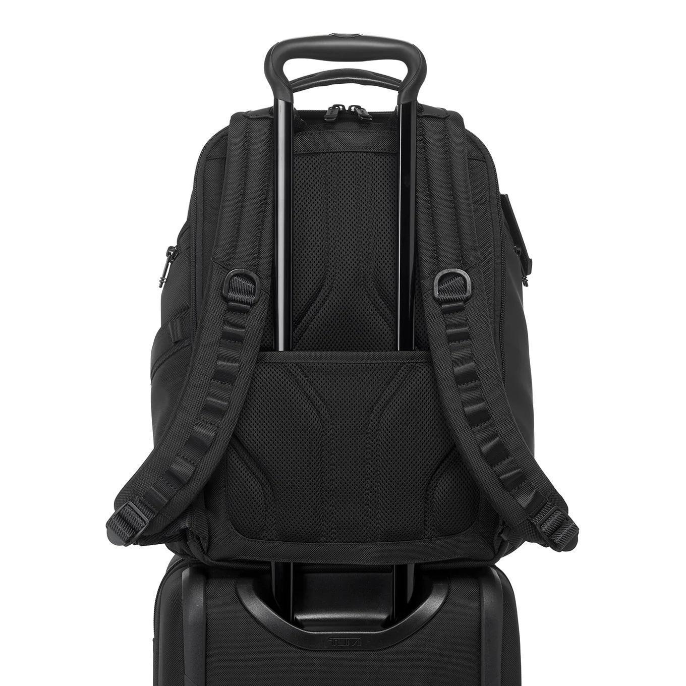 Tumi | Alpha Bravo Search Rugzak | Laptoprugzak 15