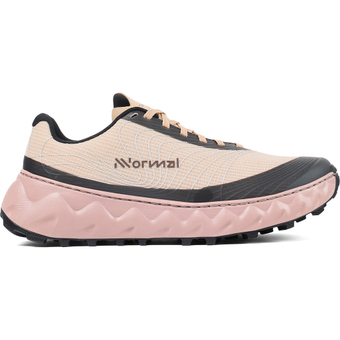 NNormal Tomir 2.0 Laufschuhe Mangano / Brown