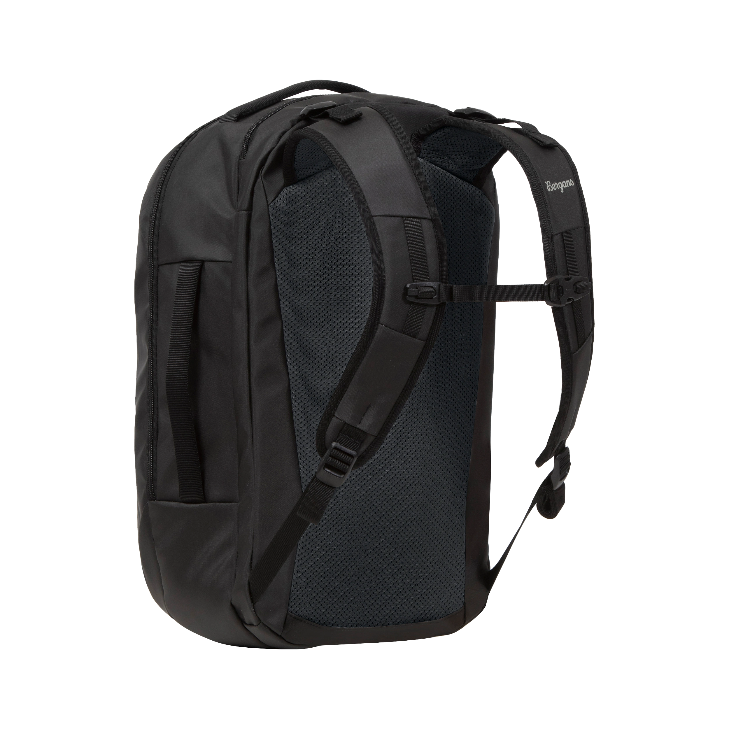 Kompass Daypack 30 Black