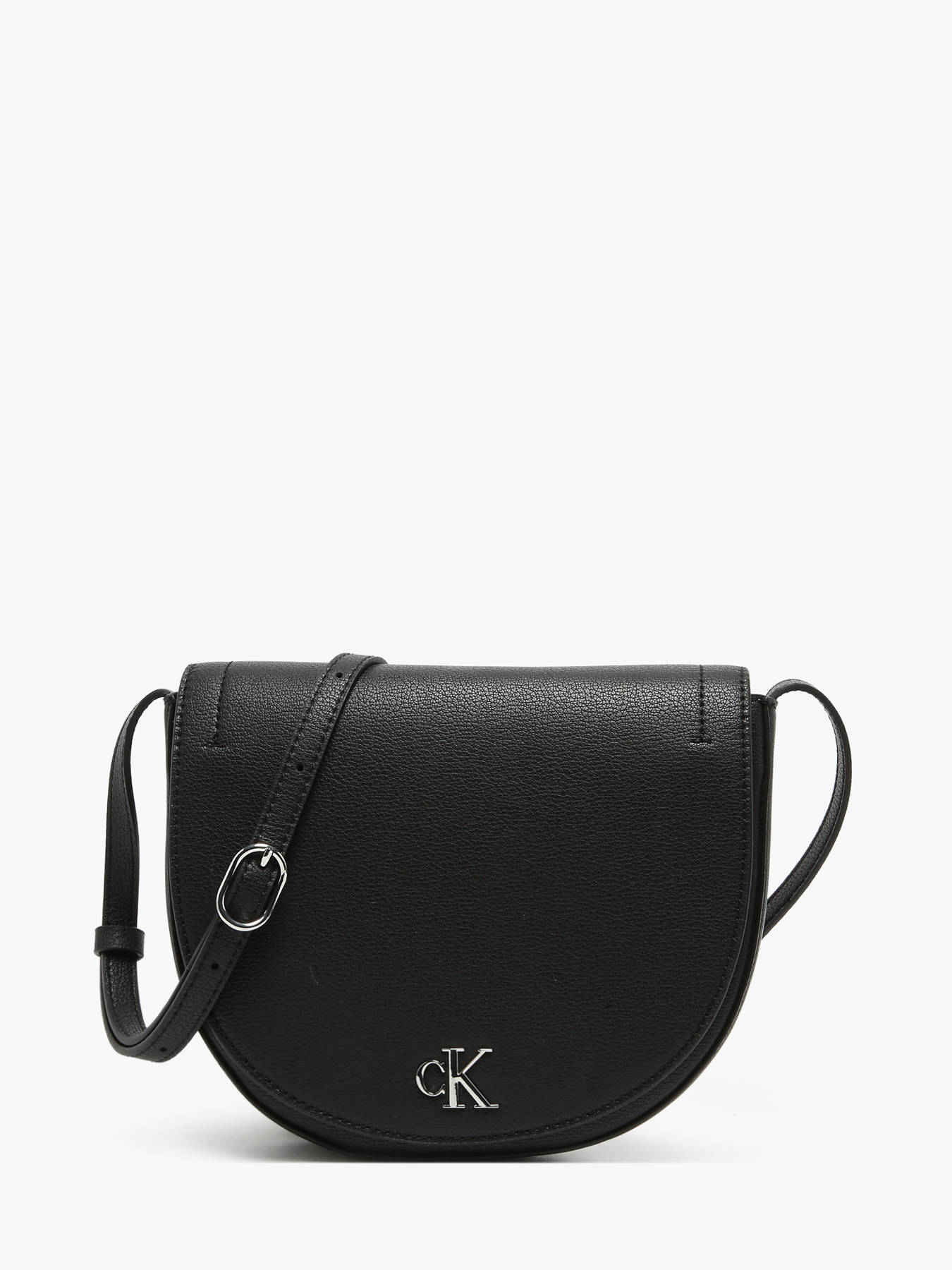Sac bandoulire Minimal mono polyester recycl CALVIN KLEIN JEANS