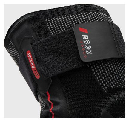 Genouillère Decathlon R900 Noir