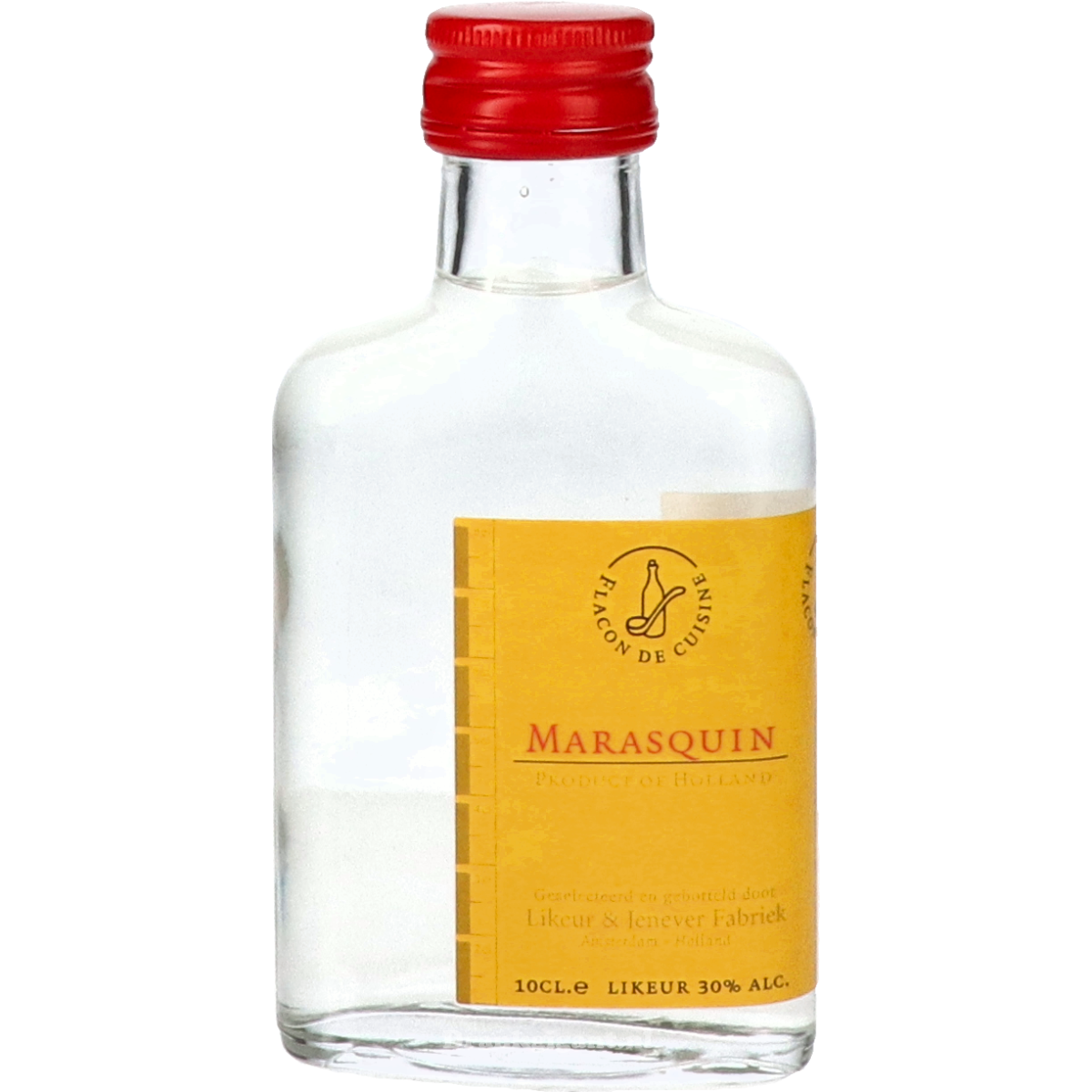 Marasquin Keukenflesje 10 cl