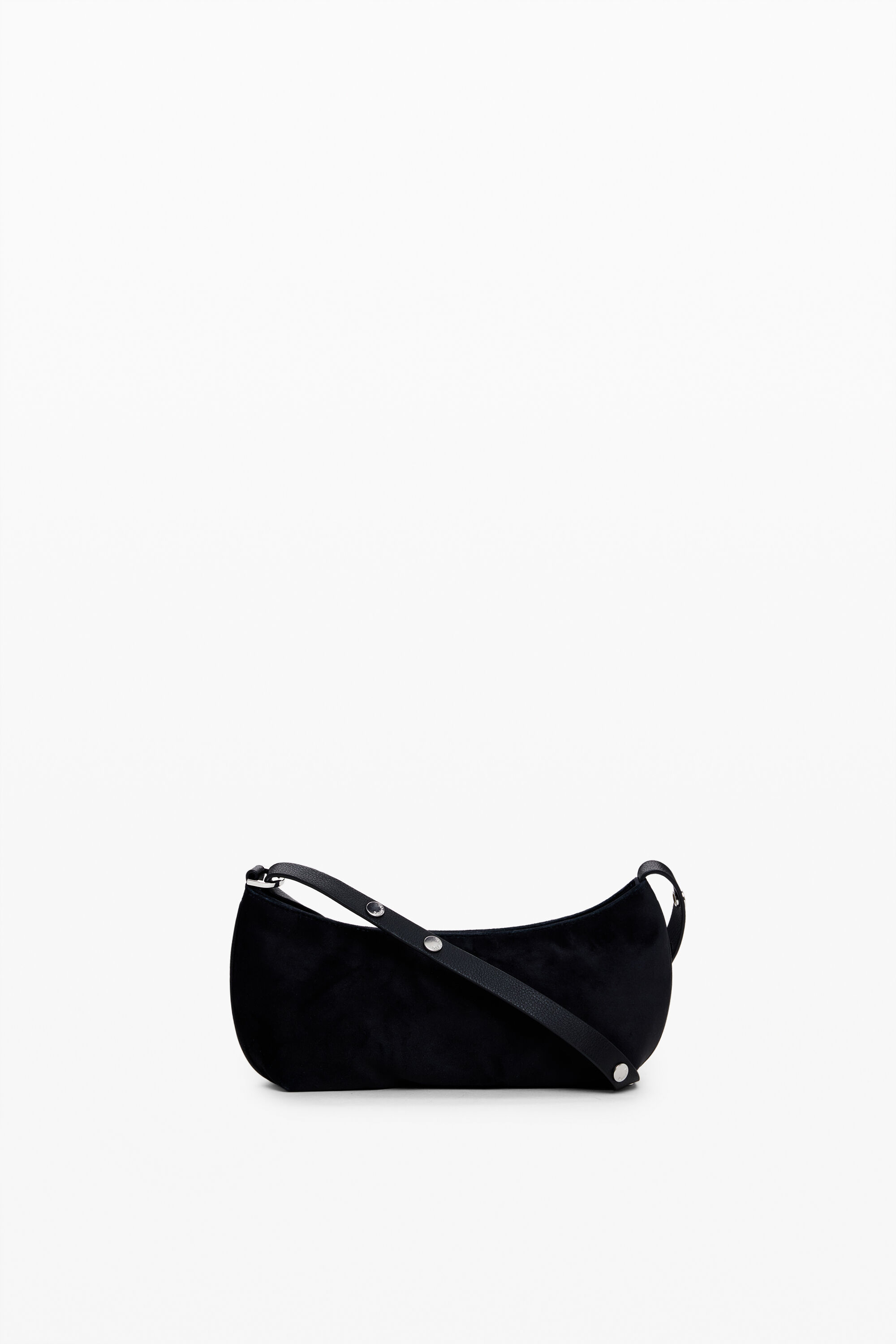 Bolsa XS flores