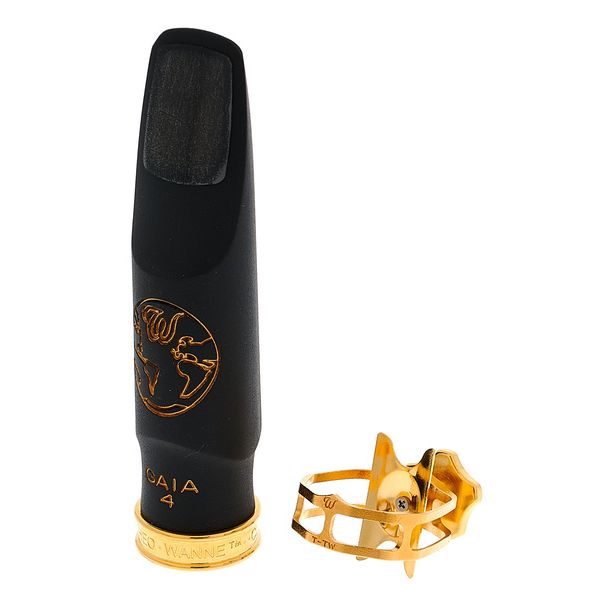 Theo Wanne Gaia IV Tenor 9 HR
