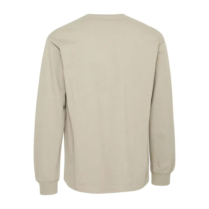 Solid Ovie Sweater Heren