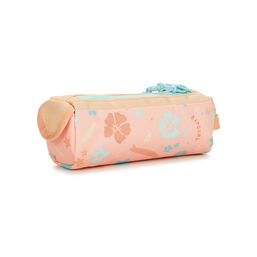 Rip Curl - PENCIL CASE 2CP SEASIDE BREEZE - Rose