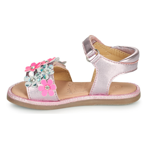 Mod'8 - PARLOTTE - Rose