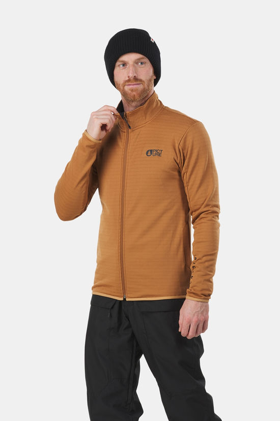 Picture Picture Marlay Tech Fleecevest