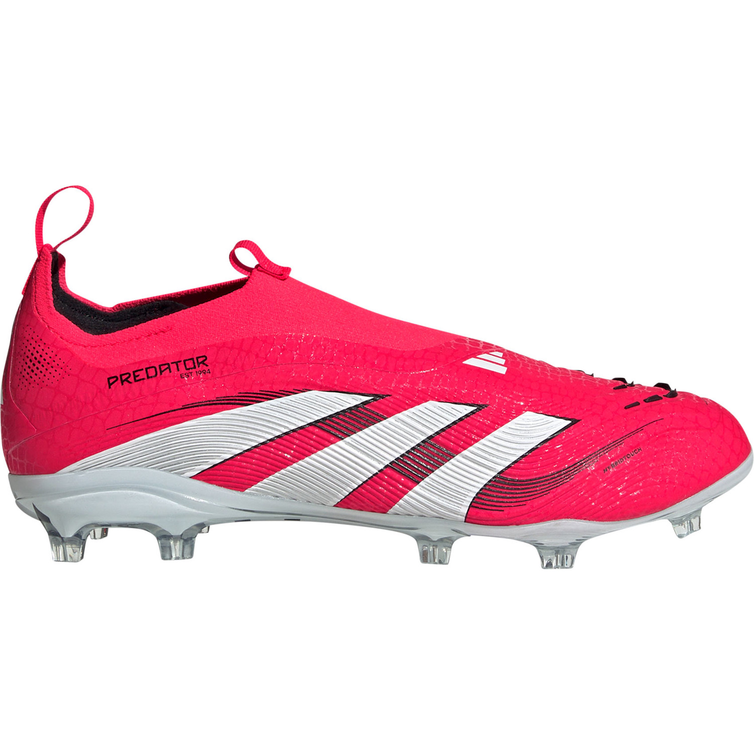 adidas Predator Elite Laceless FG Kids