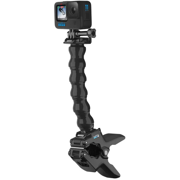 GoPro - Pince de fixation Jaws