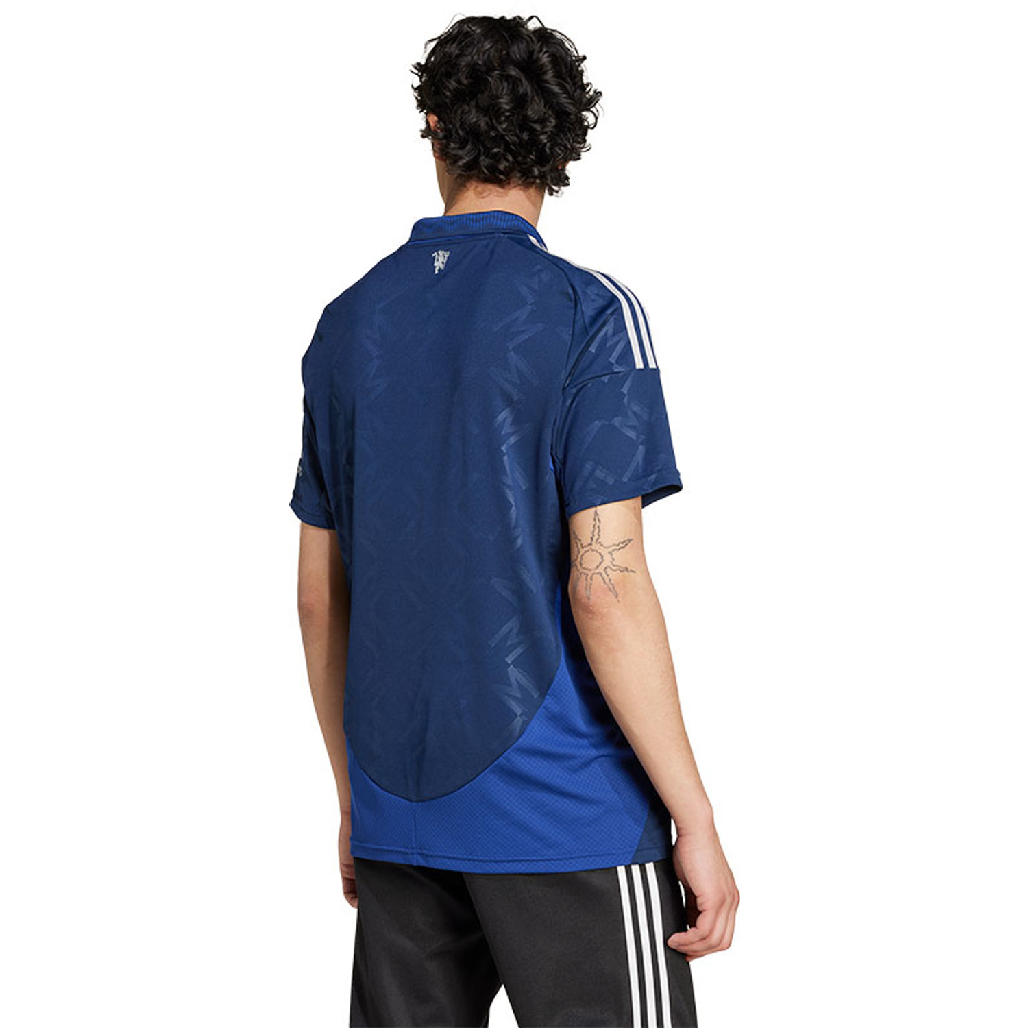 adidas Manchester United Uit Tenue