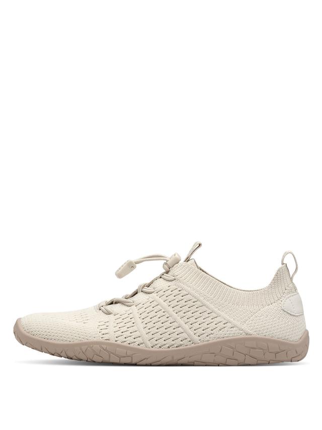 Veganer Barfußschuh mit H-Weite von Jana