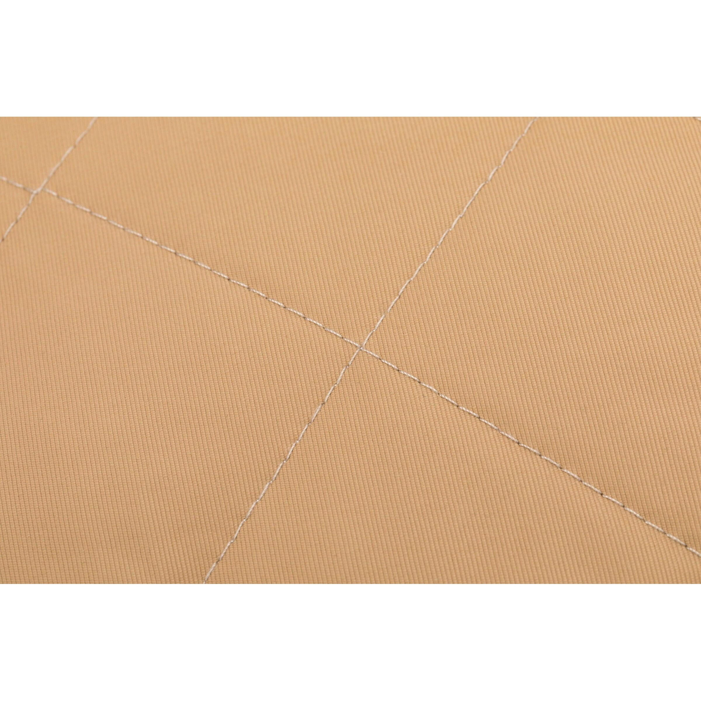 babycab Winterfußsack Nora cappuccino