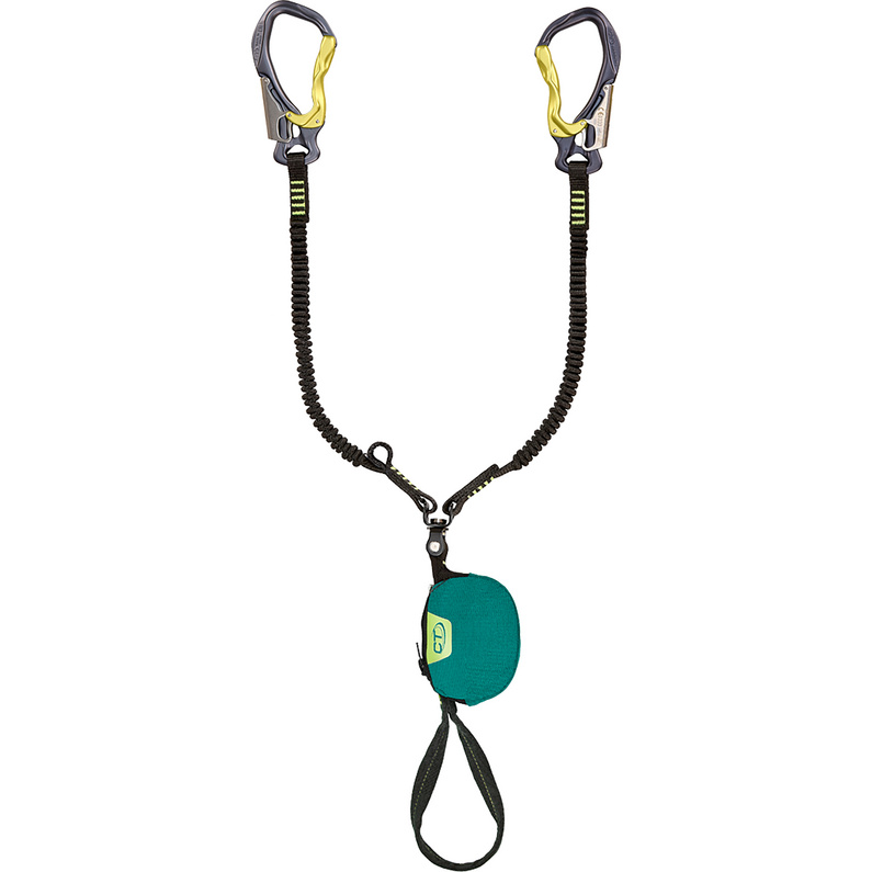 Climbing Technology Hook It Twist Klettersteigset